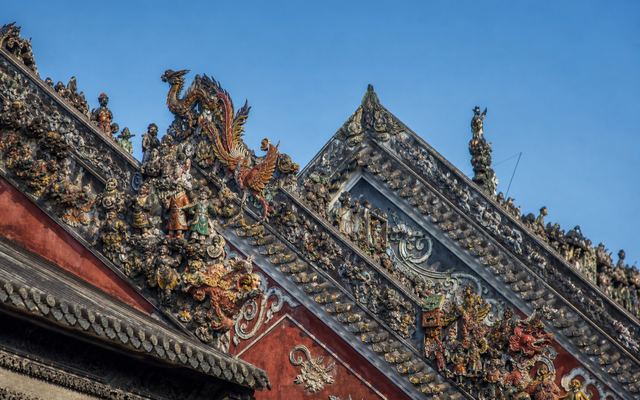 广州人文线 3 天执行手册
