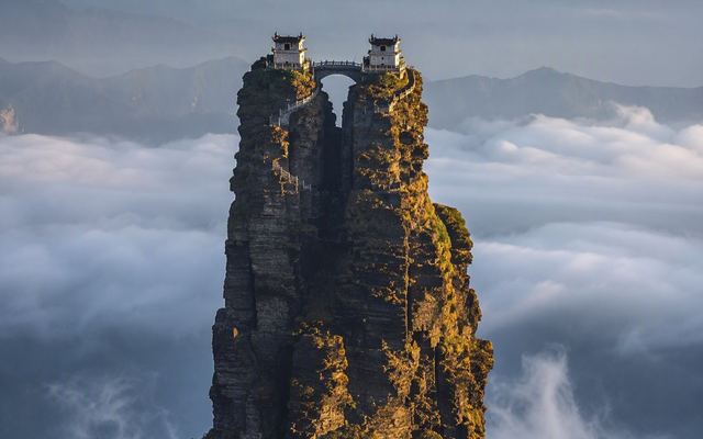 梵净山线 3 天执行手册