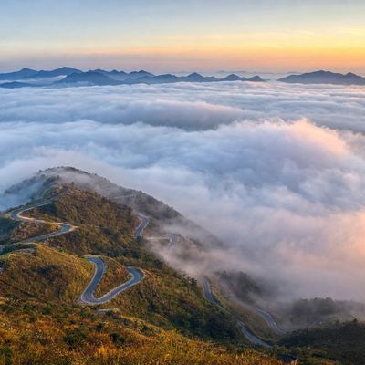 大明山门票+索道