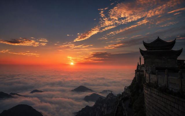 衡山朝圣线 2 天执行手册