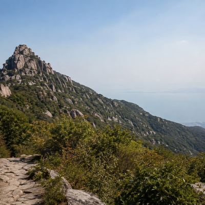 花果山风景区(门票,含分时预约)