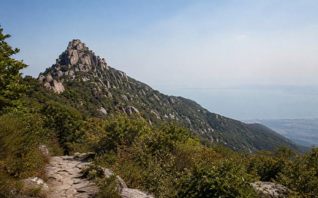 连云港花果山线 2天执行手册