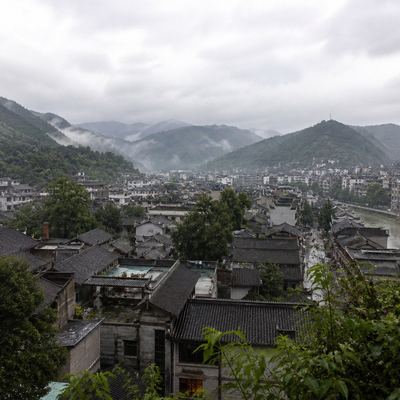 遵义会议会址(遵义会议纪念馆)实名预约参观