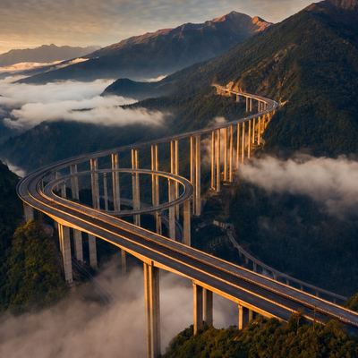 彝海景区
