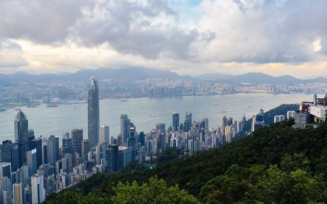 香港太平山顶线 2天执行手册